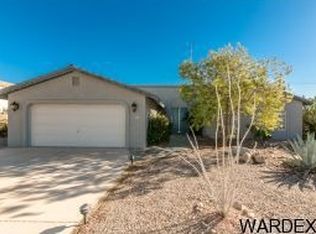 948 Paso Dr, Lake Havasu City, AZ 86406