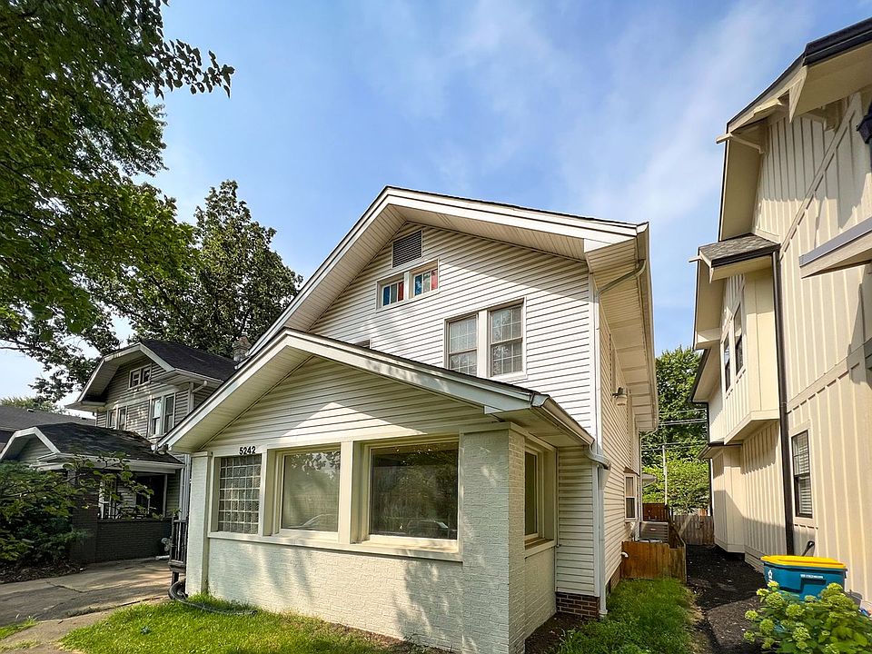 1st image of 5242 N Park Ave