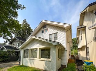 5242 N Park Ave, Indianapolis, IN 46220