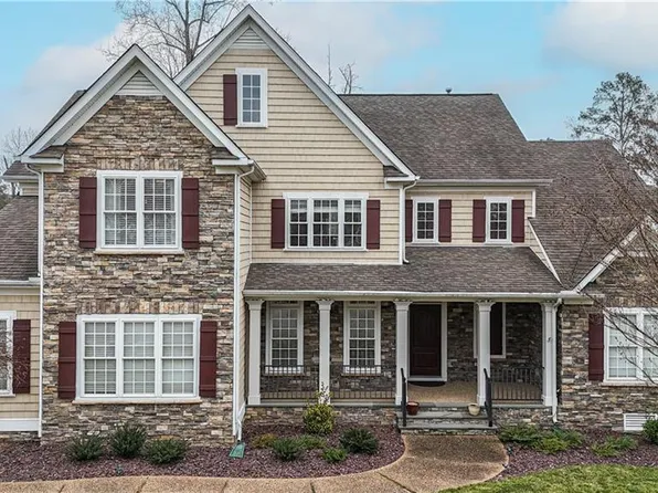 7635 Patriots Landing Pl, Quinton, VA 23141