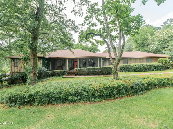 826 Edward Pl, Macon, GA 31204
