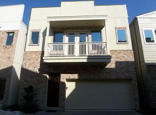 627 Rutland St APT 7, Houston, TX 77007