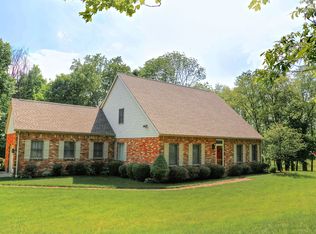 7541 Martinsburg Rd, Mount Vernon, OH 43050