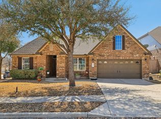 3321 Cortes Pl, Round Rock, TX 78665