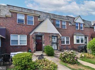 7730 W Thouron Ave, Philadelphia, PA