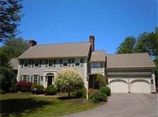 5 Carlsen Rd, West Newbury, MA 01985