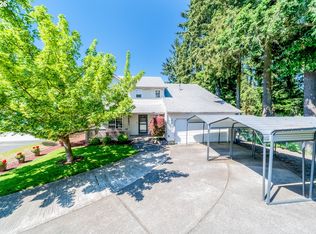 7606 NE 59th Cir, Vancouver, WA 98662