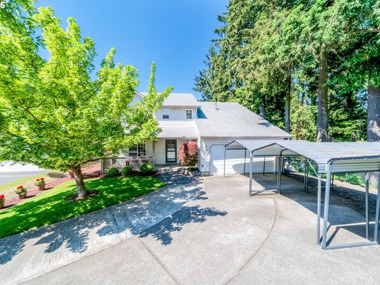 7606 NE 59th Cir, Vancouver, WA 98662