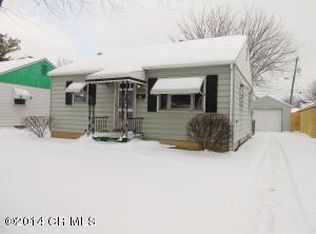 3550 Karl Rd, Columbus, OH 43224