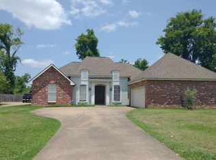 356 Jacob B Loop, Alexandria, LA 71303
