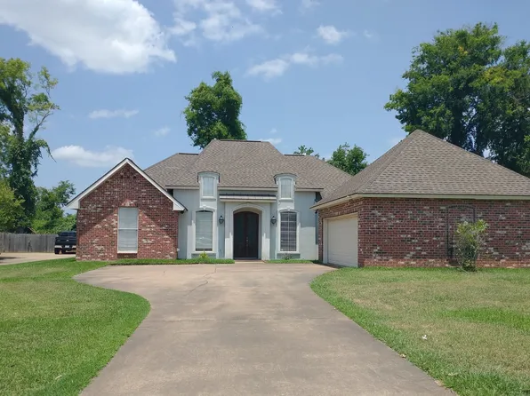 356 Jacob B Loop, Alexandria, LA 71303