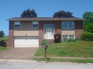 197 Concord Ct, Weirton, WV 26062
