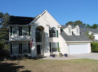 1894 Falling Creek Cir, Mount Pleasant, SC 29464