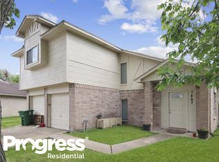 7403 Gatebriar Ct, Missouri City, TX 77489