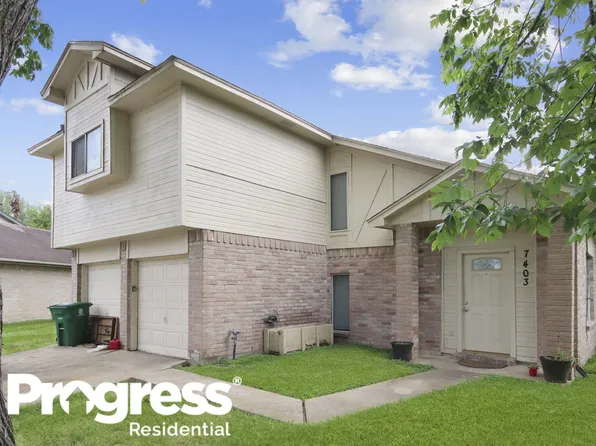 7403 Gatebriar Ct, Missouri City, TX 77489