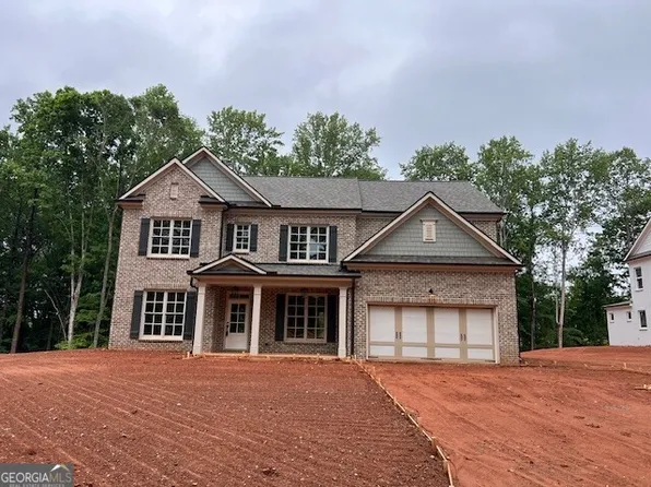 260 Wilbanks St, Buford, GA 30518