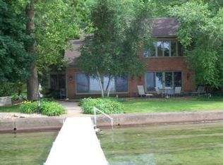 1074 S Shore Dr, Culver, IN 46511
