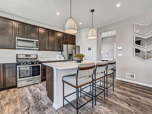 Model Representation