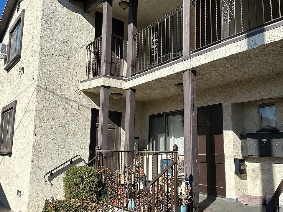 1st image of 5328 Auckland Ave #6