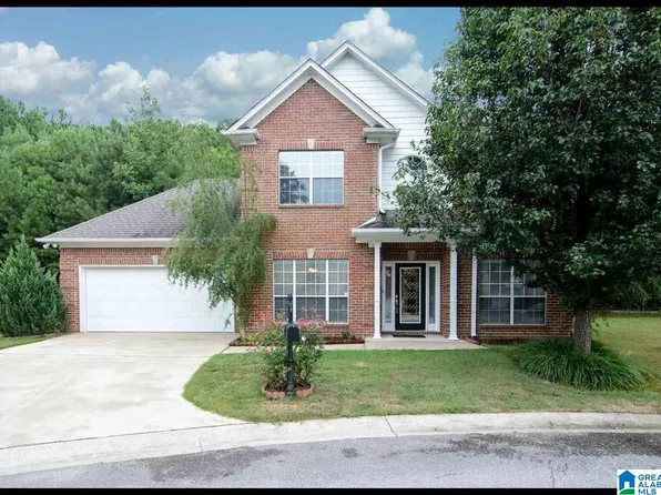 801 Castlemaine Ct, Birmingham, AL 35226