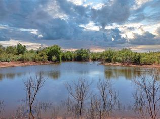 1 Kincy Rd, Olney, TX 76374