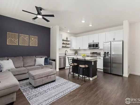 317 Cardinal St, Johnstown, CO 80534