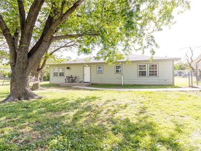 702 Holly, Amber, OK, 73004