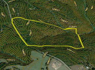 0 Highway 16 Loop E LOT WP001, Clinton, AR 72031