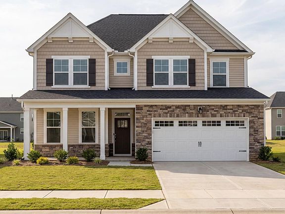 Build The Willow D - now starting at 373,900