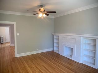 3550 N Leavitt St #3, Chicago, IL 60618