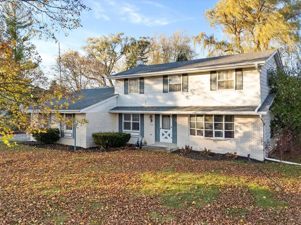 5150 W Fairy Chasm ROAD, Brown Deer, WI 53223