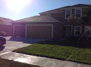2199 Snapdragon Dr NW, Palm Bay, FL 32907
