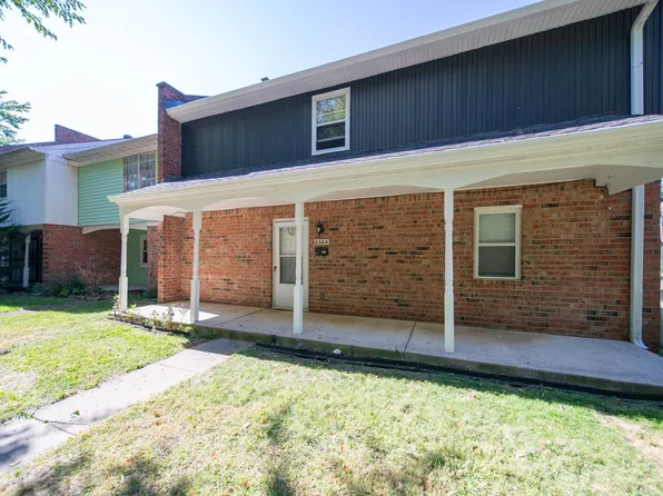 6364 Commons Dr, Indianapolis, IN 46254