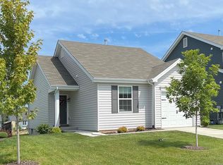 1027 Black Bear Dr, House Springs, MO 63051