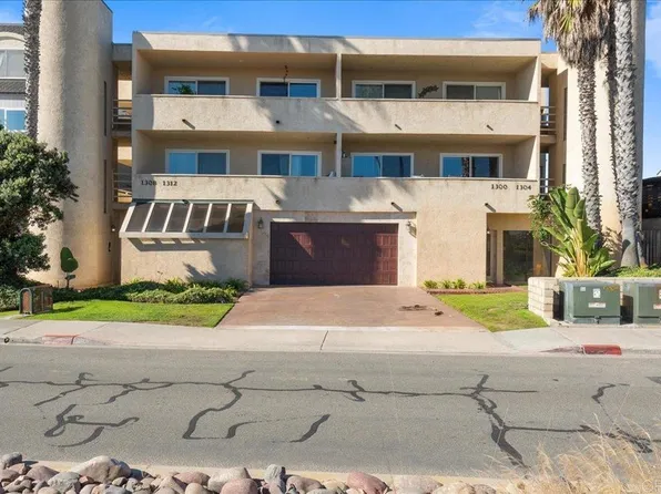 1304 Seacoast Dr Unit B, Imperial Beach, CA 91932