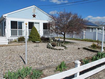 223 W Drumbed Rd, Villas, NJ, 08251