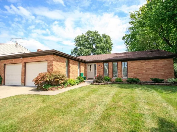 11986 Elkwood Dr, Cincinnati, OH 45240