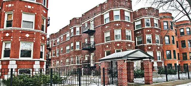 1st image of 1334 W Greenleaf Ave APT 3G
