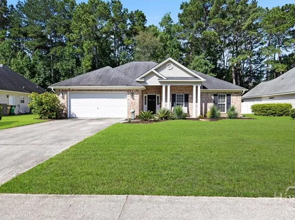 280 Silver Brook Circle, Pooler, GA 31322