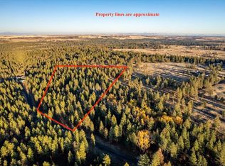Lorna Ln Lot J, Cheney, WA 99004