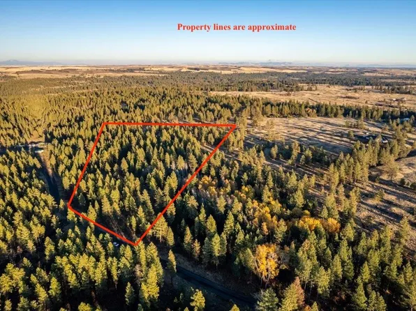 Lorna Ln Lot J, Cheney, WA 99004