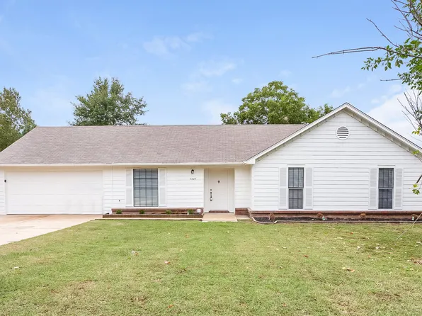 7327 Mallard Creek Dr, Horn Lake, MS 38637