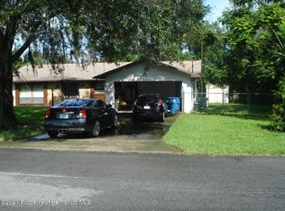 6324 Treehaven Dr, Spring Hill, FL 34606