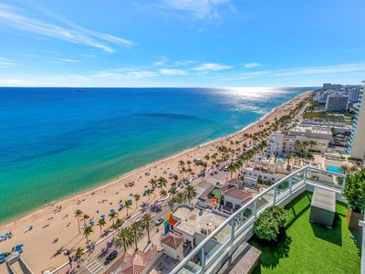1 N Fort Lauderdale Beach Boulevard #2203, Fort Lauderdale, FL, 33304