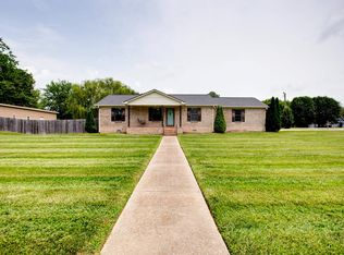 110 Blackwood Dr, Summertown, TN 38483