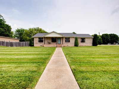 110 Blackwood Dr, Summertown, TN, 38483