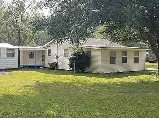 4486 Piano Rd, Graceville, FL 32440