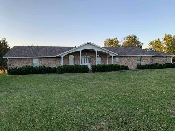 1093 Cantrall Creek Rd, Cantrall, IL 62625