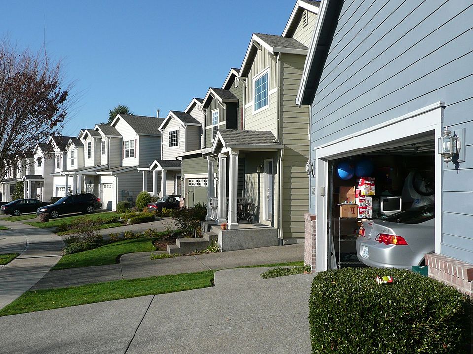 neighborhood