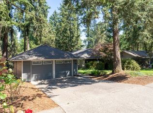 15295 SW Village Ln, Beaverton, OR 97007